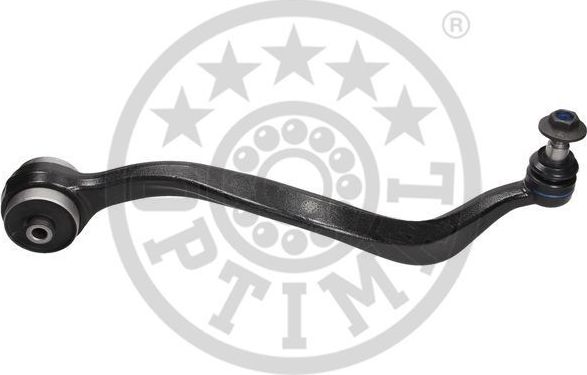 Поперечный рычаг передней подвески Optimal (Стольное литье). Артикул G5-757