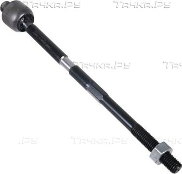 Рулевая тяга Zentparts правая для Volvo 760 1981-1992. Артикул Z28887