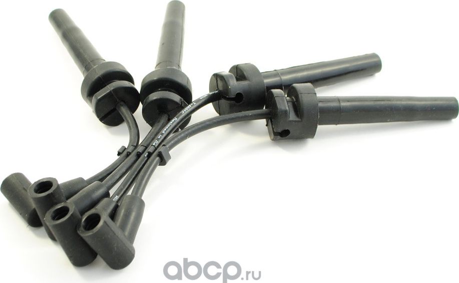 Провода высоковольтные Cartronic ГАЗ двиг Chrysler CRTR0102861 (к-т) Silicon (51 Cartronic. Артикул CRTR0102861