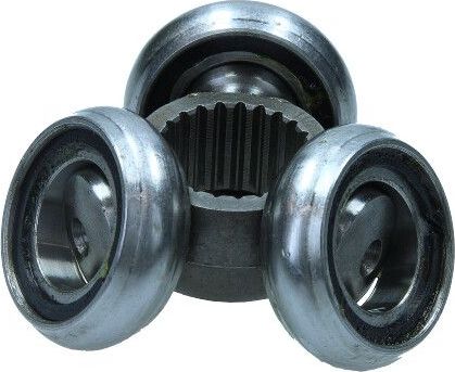 Трипоид MaXgear для Ford Focus II 2004-2012. Артикул 49-2017