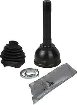 Шрус наружный (граната) Zentparts. Артикул Z21775
