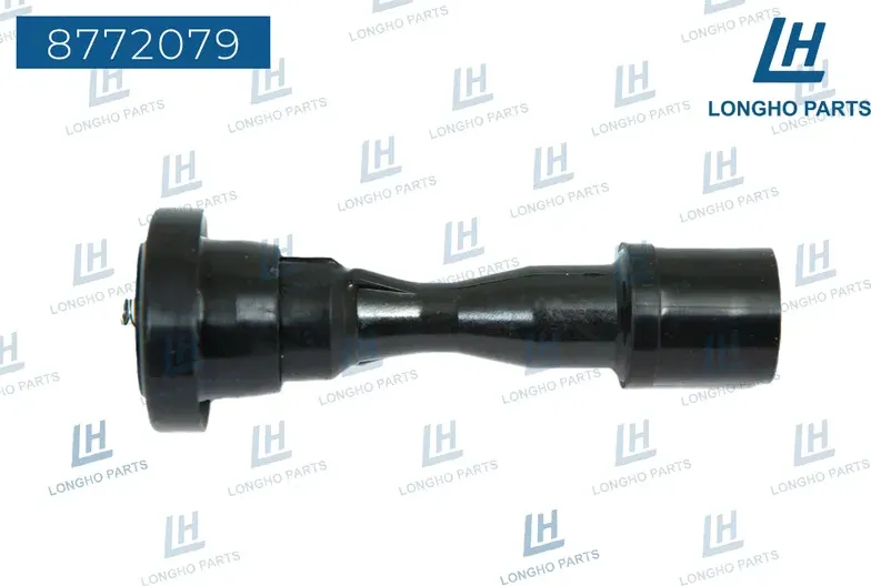 Наконечник катушки зажигания MITSUBISHI MD303922 (Longho). Артикул 8772079