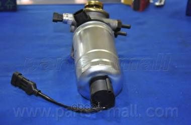 Фильтр топливный (Parts-Mall). Артикул PCB-R03