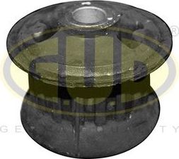 Сайлентблок переднего рычага подвески G.U.D. для Audi V8 1988-1994. Артикул GSP601064