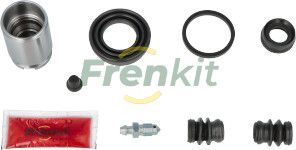 Ремкомплект тормозного суппорта Frenkit. Артикул 234983