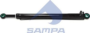 Цилиндр подъема кабины Sampa. Артикул 050.350