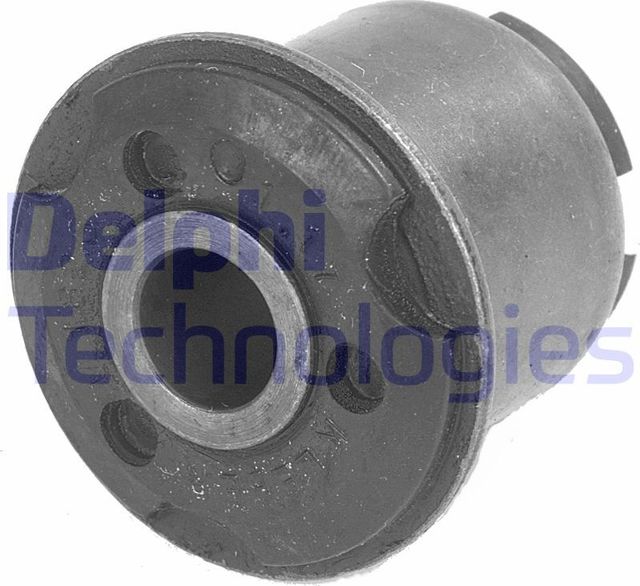 Сайлентблок переднего рычага подвески Delphi. Артикул TD241W