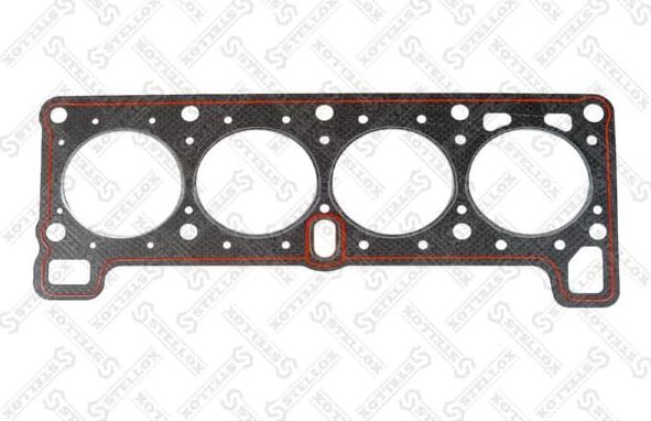 Прокладка ГБЦ Stellox. Артикул 11-25296-SX