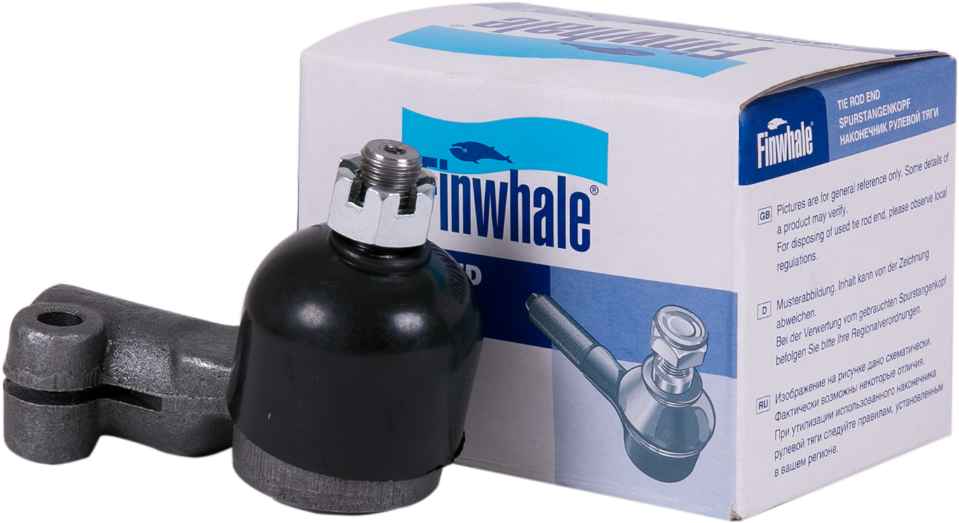 Наконечник рулевой тяги Finwhale. Артикул FJ403