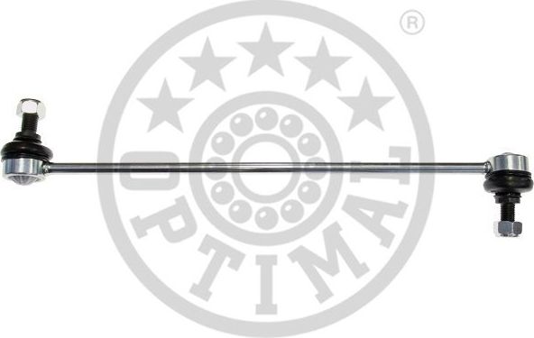 Стойка (тяга) стабилизатора Optimal. Артикул G7-879