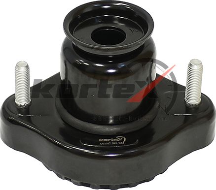 Опора амортизатора MITSUBISHI ASX/OUTLANDER зад. (Kortex). Артикул KAC1067