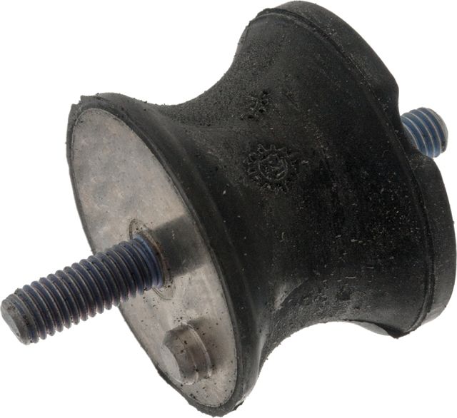 Подушка (опора) КПП SWAG задняя правая/левая для BMW 7 II (E32) 1992-1994. Артикул 20 13 0028