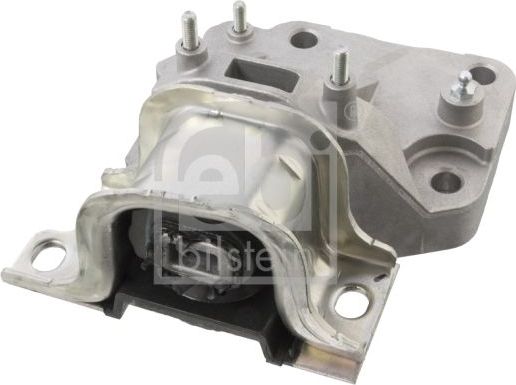 Подушка (опора) двигателя Febi Bilstein. Артикул 104661