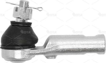 Наконечник рулевой тяги Rota для DAF LF 45 2001-2026. Артикул 20811837