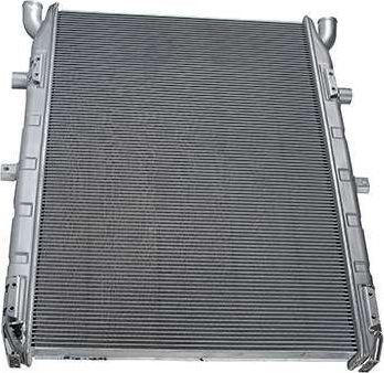 Радиатор охлаждения двигателя Zentparts для Scania 3 1988-1996. Артикул Z20021