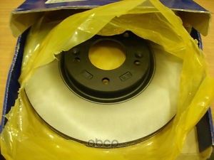 Тормозной диск Hyundai / KIA. Артикул 517122B700