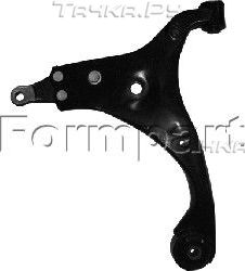 Поперечный рычаг Formpart правый для Hyundai i30 I 2007-2012. Артикул 3709026