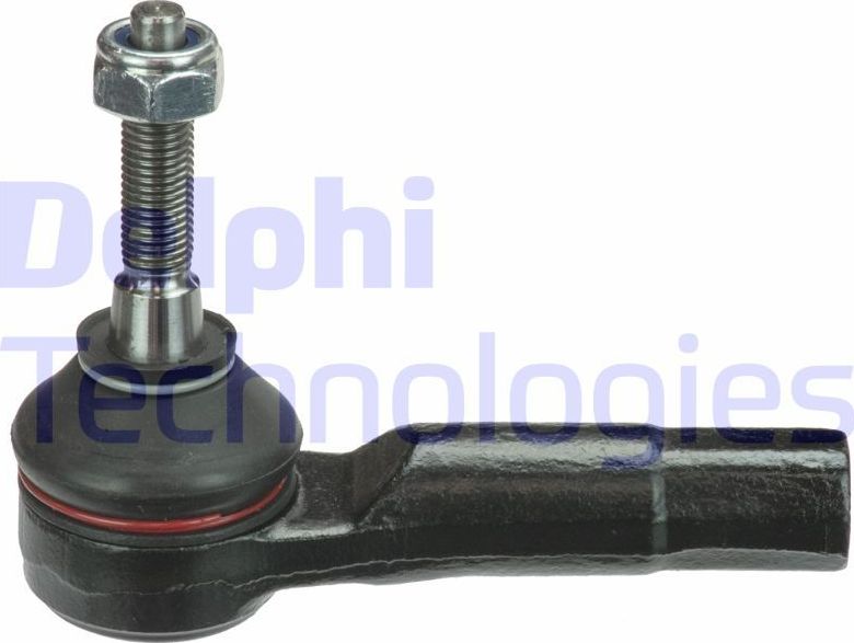 Наконечник рулевой тяги Delphi. Артикул TA1806