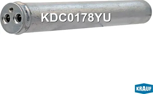 Осушитель кондиционера Krauf. Артикул KDC0178YU