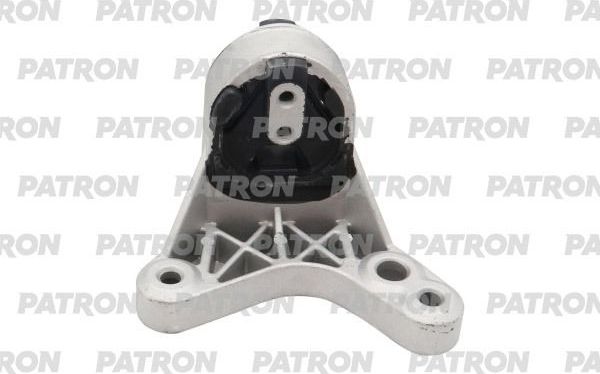 Подушка (опора) двигателя Patron передняя правая для Ford Focus I 1998-2004. Артикул PSE3205