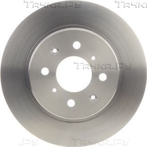 Тормозной диск Bosch задний для Honda Insight II 2009-2014. Артикул 0 986 479 051