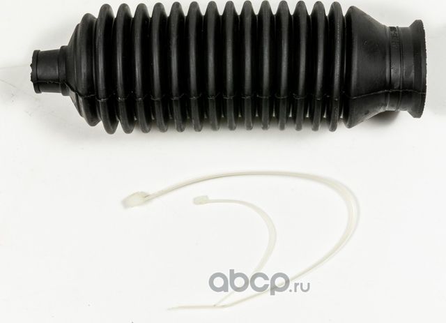 Пыльник рулевой рейки RH (Just Drive). Артикул JCD0005