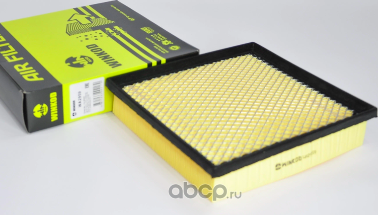 фильтр воздушный Toyota Celica 1.6 85 (Winkod). Артикул WA2959