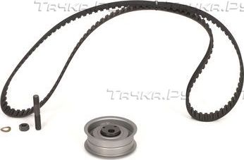 Ремень ГРМ с роликами (комплект) Bosch для Volkswagen Transporter T3 1981-1992. Артикул 1 987 946 322