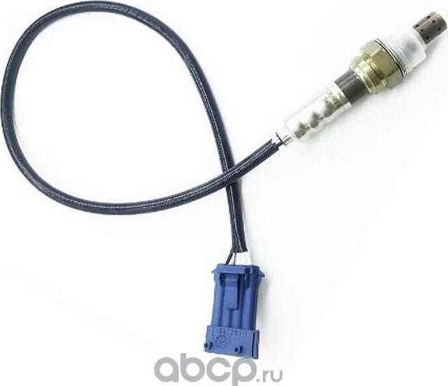Лямбда-зонд (кислородный датчик) PSA для Citroen CX II 1986-1992. Артикул 1628KY