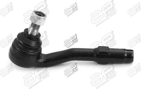 Наконечник рулевой тяги APlus правый/левый внутренний для BMW 5 V (E60/E61) 2004-2010. Артикул 19543AP