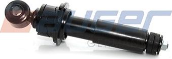 Амортизатор кабины Auger передний для Volvo  FMX 1998-2005. Артикул 20164