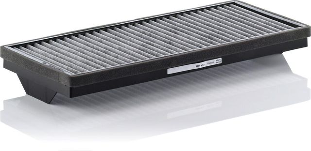 Салонный фильтр Mann-Filter для Mercedes-Benz Axor 2004-2026. Артикул CUK 4469