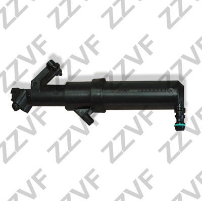 Форсунка омывателя фар ZZVF правая для Mercedes-Benz A-Класс II (W169) 2004-2012. Артикул ZVFP037
