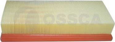 Воздушный фильтр OSSCA для BMW 5 II (E28) 1985-1987. Артикул 04280