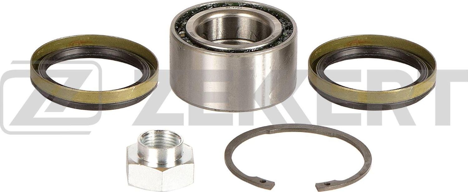 Ступичный подшипник (комплект) Zekkert. Артикул RL-5764