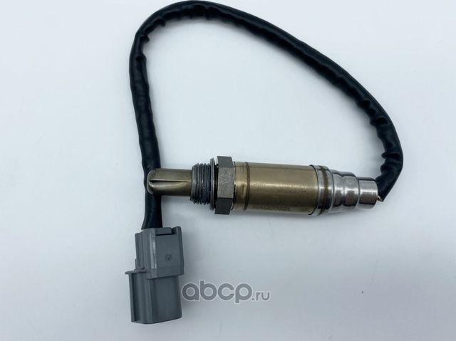 Датчик кислородный HONDA CIVIC EJ9 1.4 (1999>) MA 1.4 (1995>) HR-V 1.6 (1999>) L=340 (Magtechnic). Артикул mag0052l