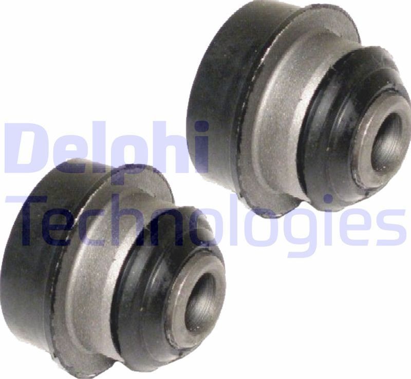 Сайлентблок переднего рычага подвески Delphi. Артикул TD443W