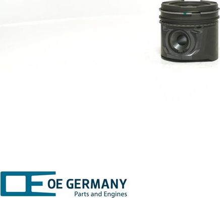 Поршневая група OE Germany для MAN Lion's City 2004-2026. Артикул 02 0320 083004