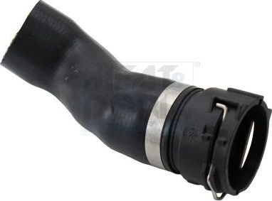 Патрубок радиатора (системы охлаждения) Meat & Doria для Volkswagen Tiguan I 2007-2018. Артикул 97272