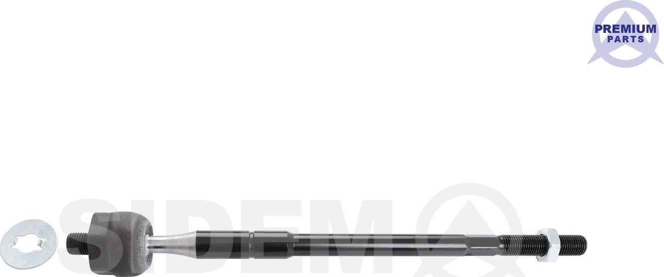 Рулевая тяга Sidem. Артикул 9612