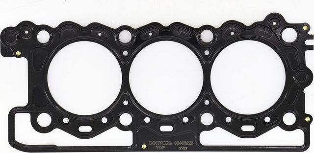 Прокладка ГБЦ Corteco (Металл). Артикул 83403226