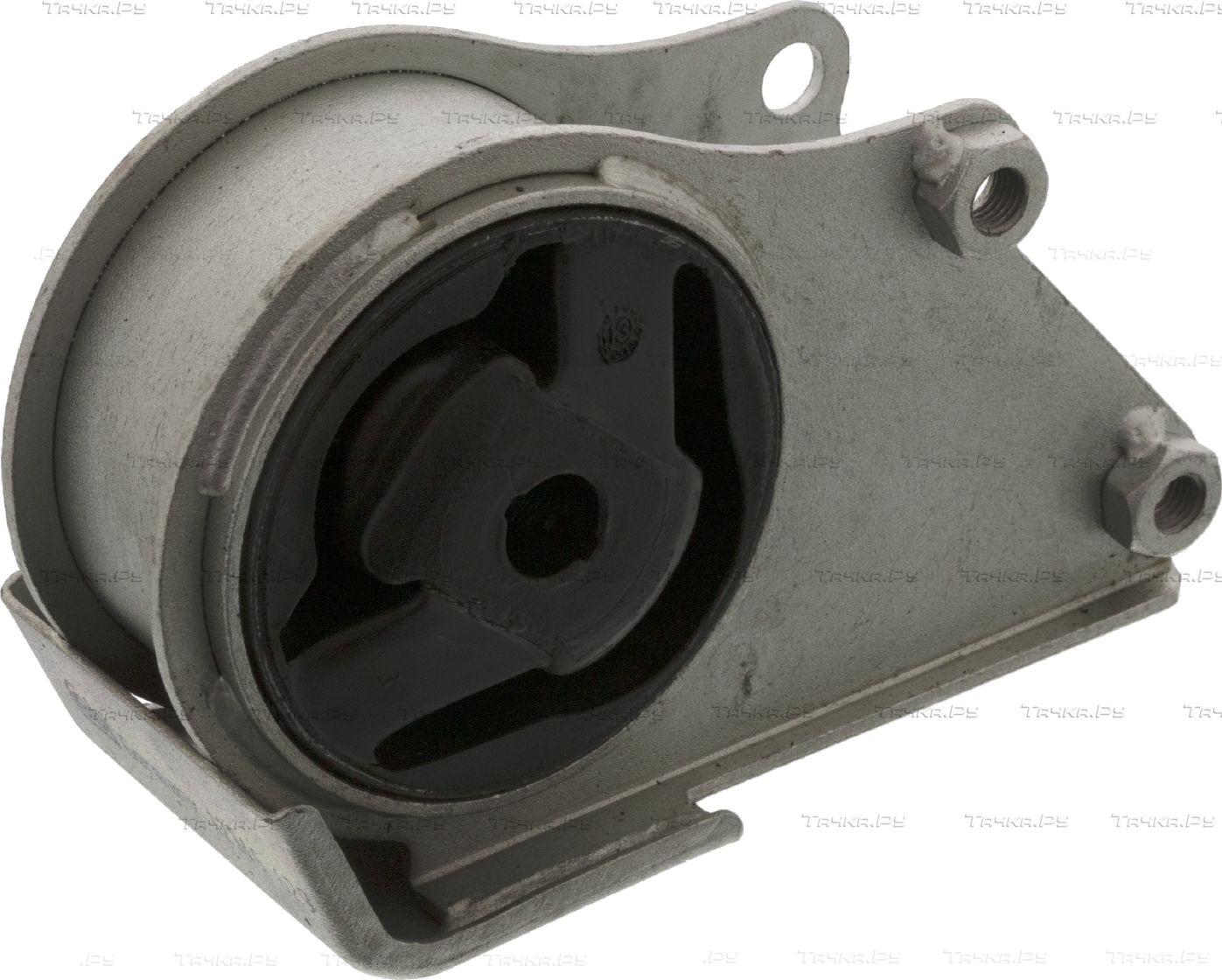 Подушка (опора) двигателя Febi Bilstein задняя для Citroen C25 1981-1994. Артикул 12346
