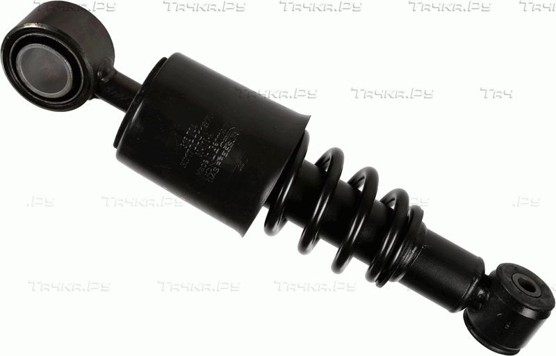Амортизатор кабины SACHS. Артикул 316 704