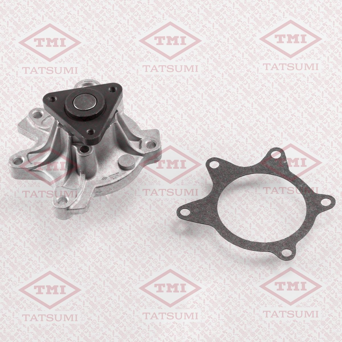 Насос водяной (Tatsumi) Tatsumi. Артикул TGF1056