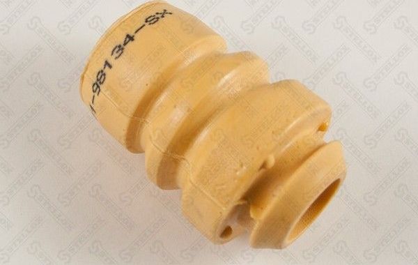 Отбойник амортизатора (стойки) Stellox (Полиуретан) передний для Ford Fiesta V 2001-2008. Артикул 11-98134-SX