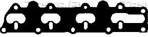 Прокладка выпускного коллектора BGA для Daewoo Evanda 2002-2005. Артикул MG5586