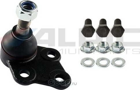 Опора шаровая правая/левая MERCEDES(MATRIS,VITO) (Alpic). Артикул ABJ175LR