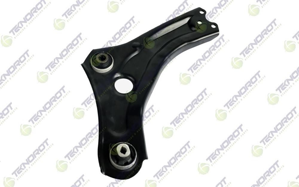 Поперечный рычаг передней подвески Teknorot левый нижний для Renault Megane IV 2015-2026. Артикул R-929S