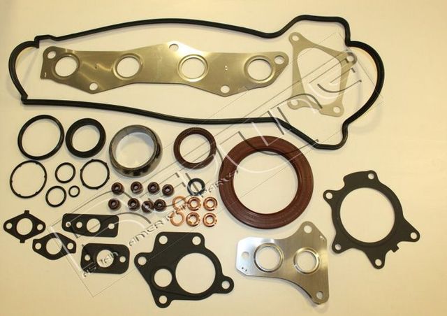 Прокладки двигателя (комплект) RED Line для MINI Hatch I ((R50, R53) 2003-2006. Артикул 33TO013