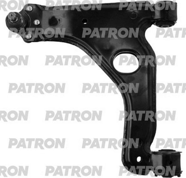 Поперечный рычаг передней подвески Patron. Артикул PS5076L